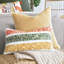 Wilder Square Pillow Cover & Insert