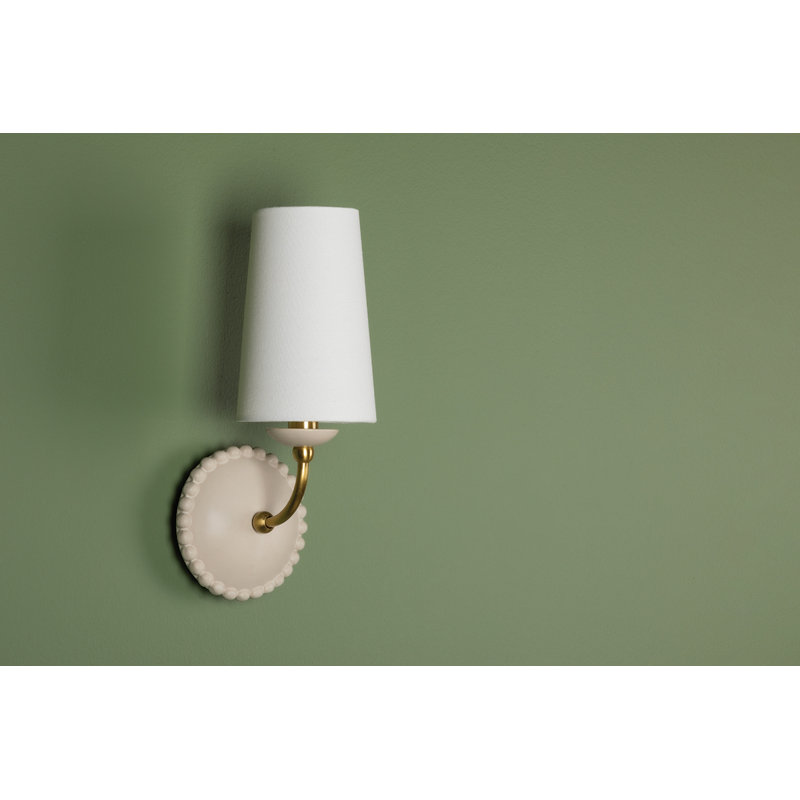 Rhea 1 Light Wall Sconce