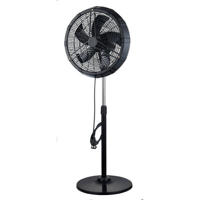 Ventilateur sur pied 18 po