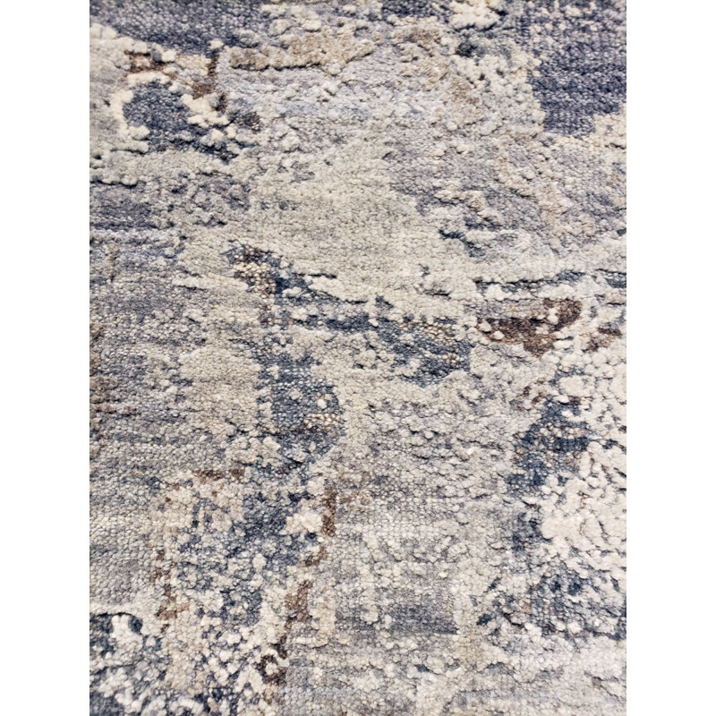 One-of-a-Kind 8'11" X 11'7" Area Rug