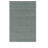 Shona Teal Blue Geometric Indoor Outdoor Area Rug-531379052