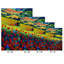 Coquelicots toscans-435209622