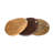 Orthopedic Velvet Pillow/Classic Hooded Cat Mat Nest Bolster Pet Bed-6347896