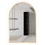 Miroir de salle de bain mural 24 po x 32 po