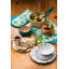 Cotton Waffle Kitchen Towel