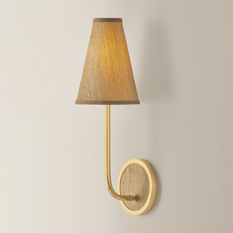 Lithgow Wall Sconce