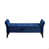Blue sélectionné