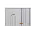 Armoire de rangement Buffet Modern-522632301