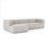 Langham Modular Chaise Sectional