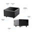 Table d'appoint Modern-2104273326
