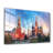 Elegant Tempered Glass Painting, 27.6 x 43.3 Inches | 100% Tempered Glass, Thickness: 0.16 Inches | UV Printed Artwork, Perfect for Home Decor & Modern Interiors, Stunning Visuals for Any Room