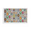 Colourpop Andre Acrylic Rectangle Decorative Tray-1737458414