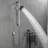 Handheld Shower Head 1.8 GPM GPM