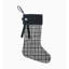 Jingle - Holiday Stocking