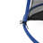 4-Ring Basketball Stand With Storage Bag