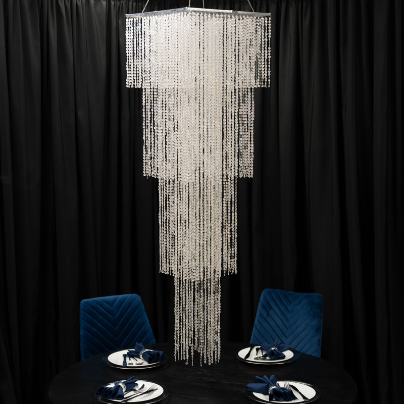 Lustre empire unique Bince