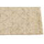 Tapis marocain beige tribal 2 pi x 3 pi