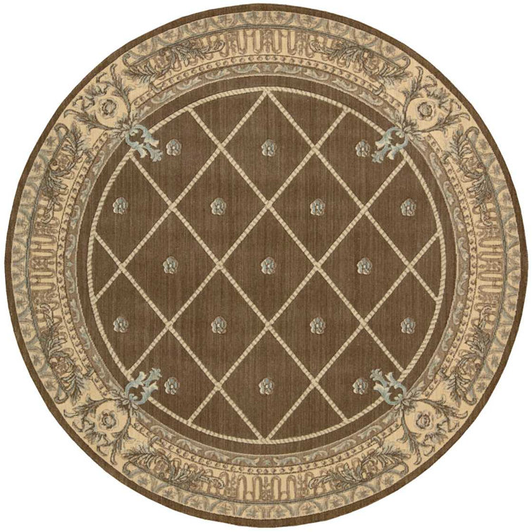Payzley Wool Indoor Rug