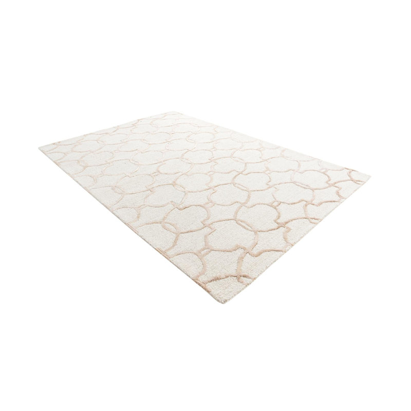 Tapis ivoire Oarte