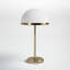 Exeter Metal Table Lamp