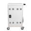 Chariot et armoire de charge mobile pour tablettes PC portables 31 + 4, buffet