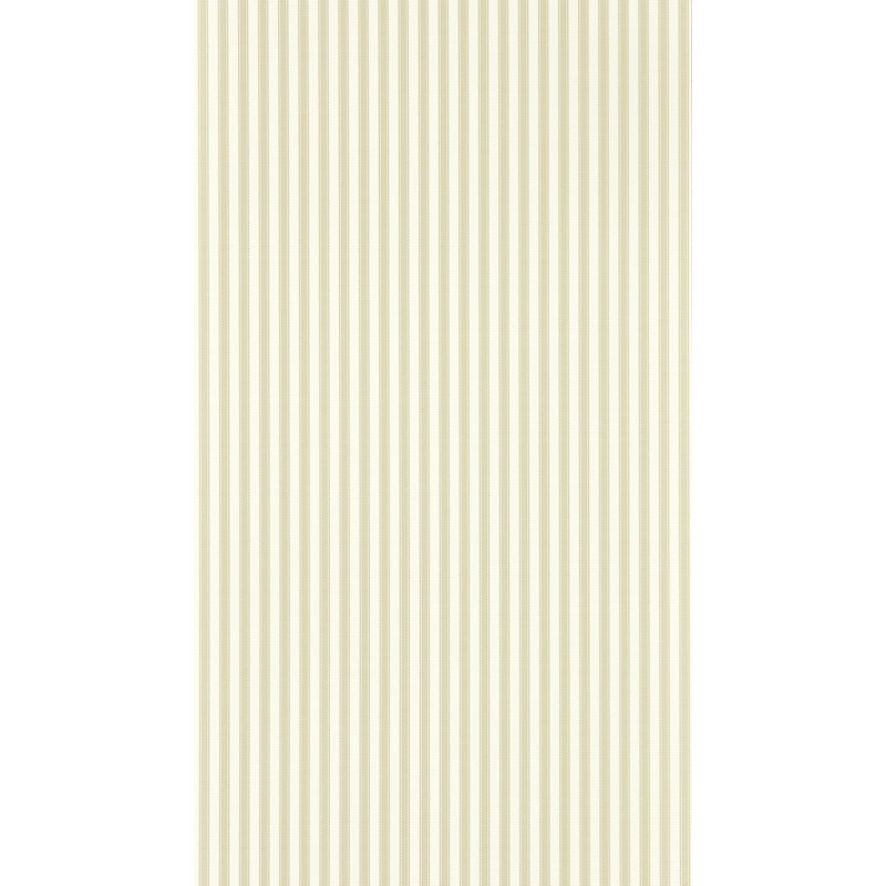Sanderson Arboretum Wallpaper Roll, Flax