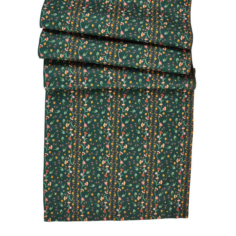 Klara 18" X 90" Table Runner