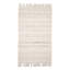 Tapis crème Mulvey 5 pi 1 po x 8 pi 2 po