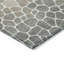 Tapis géométrique intérieur / extérieur lavable à la machine Husby ACN2190-349682057