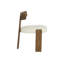 Horton Upholstered Dining Chair