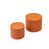 Orange sélectionné