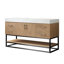 Ensemble de meuble-lavabo simple 60 po Alistair-789086750-789086748-789086751