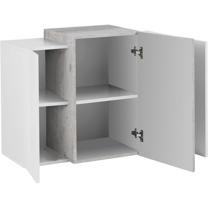 Beyo 0 - Door Standard Accent Cabinet