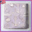 Couvre-lit matelassé Nautical Anchor Seashells-126746029