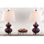 Lampe de table en verre Courtney-14918472