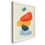 «Bright Color Bundle II», reproduction d'un seul cadre photo sur toile-88452520-88452521