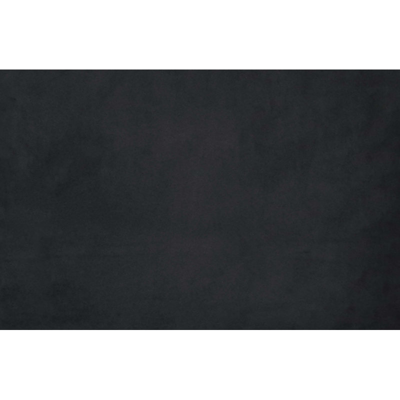 Ensemble de meubles de salle à manger 2 pièces, Noir