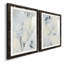 Liminal Space I - ensemble de 2 peintures encadrées-532298762-532298767