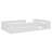 Wood Platform Bed With Guardrail-1764355386