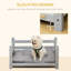 Cotton Pet Bed