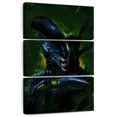 Alien