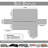 Box Cushion Sofa Slipcover-223576742