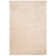 Lavonia Hand-Woven Flatweave Wool Beige Area Rug