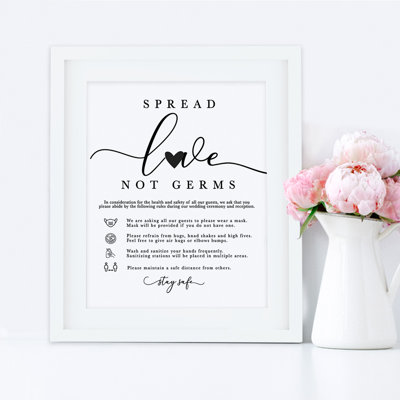 Paper Backdrops & Signs