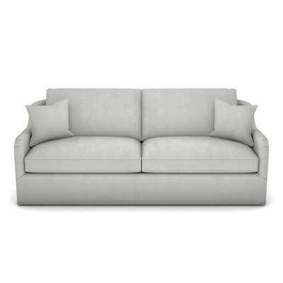 Fisher Base to Floor Sofa