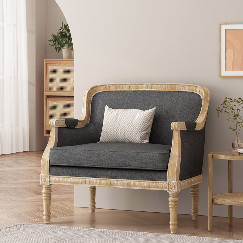 Fauteuil club