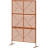 Metal Outdoor Privacy Screen