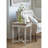 Square Alcott Side Table