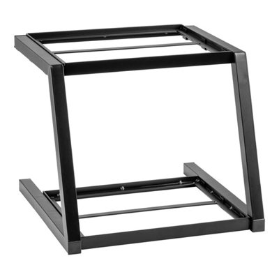 Tablecraft 2-Tier Crate Display For Gastronorm Half Size Crates 11622 WS-80811622