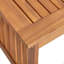Table basse en acacia-994652138